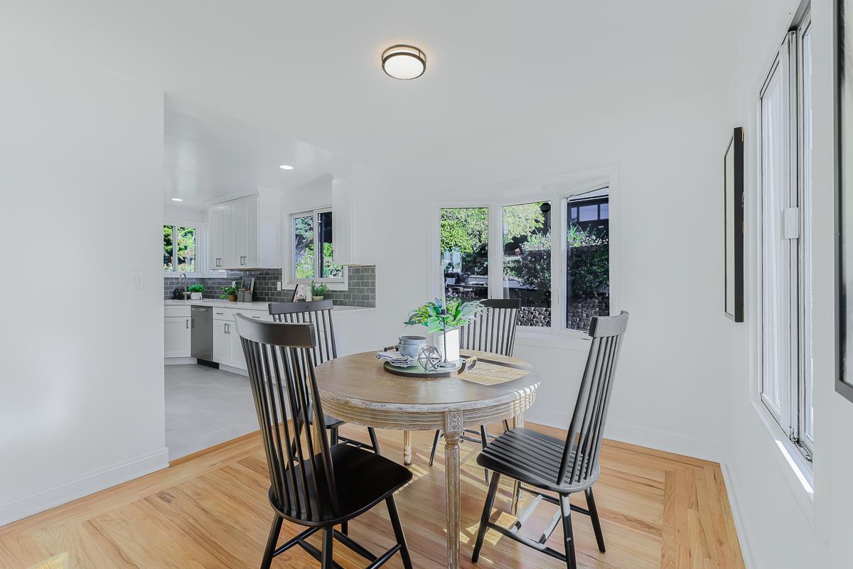 Detail Gallery Image 9 of 41 For 4715 Davenport Ave, Oakland,  CA 94619 - 3 Beds | 2 Baths