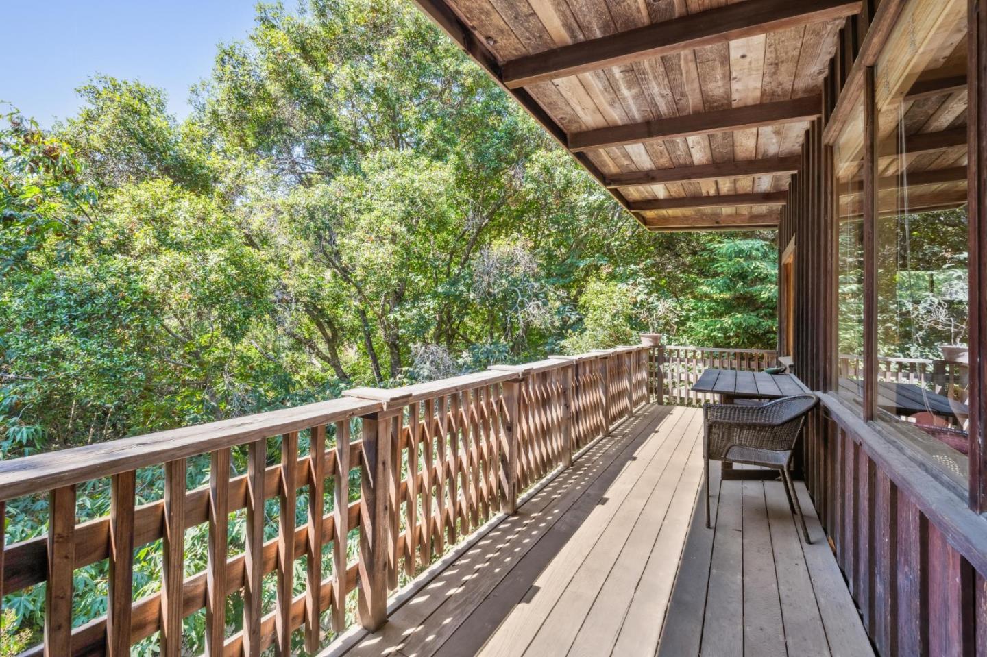 Detail Gallery Image 36 of 67 For 10026 Sycamore Canyon Rd, Big Sur,  CA 93920 - 2 Beds | 2 Baths