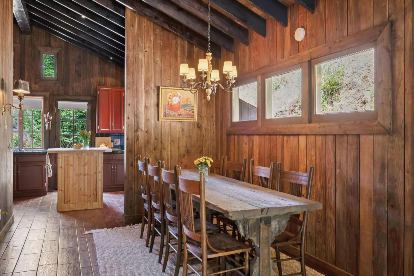 Detail Gallery Image 47 of 67 For 10026 Sycamore Canyon Rd, Big Sur,  CA 93920 - 2 Beds | 2 Baths