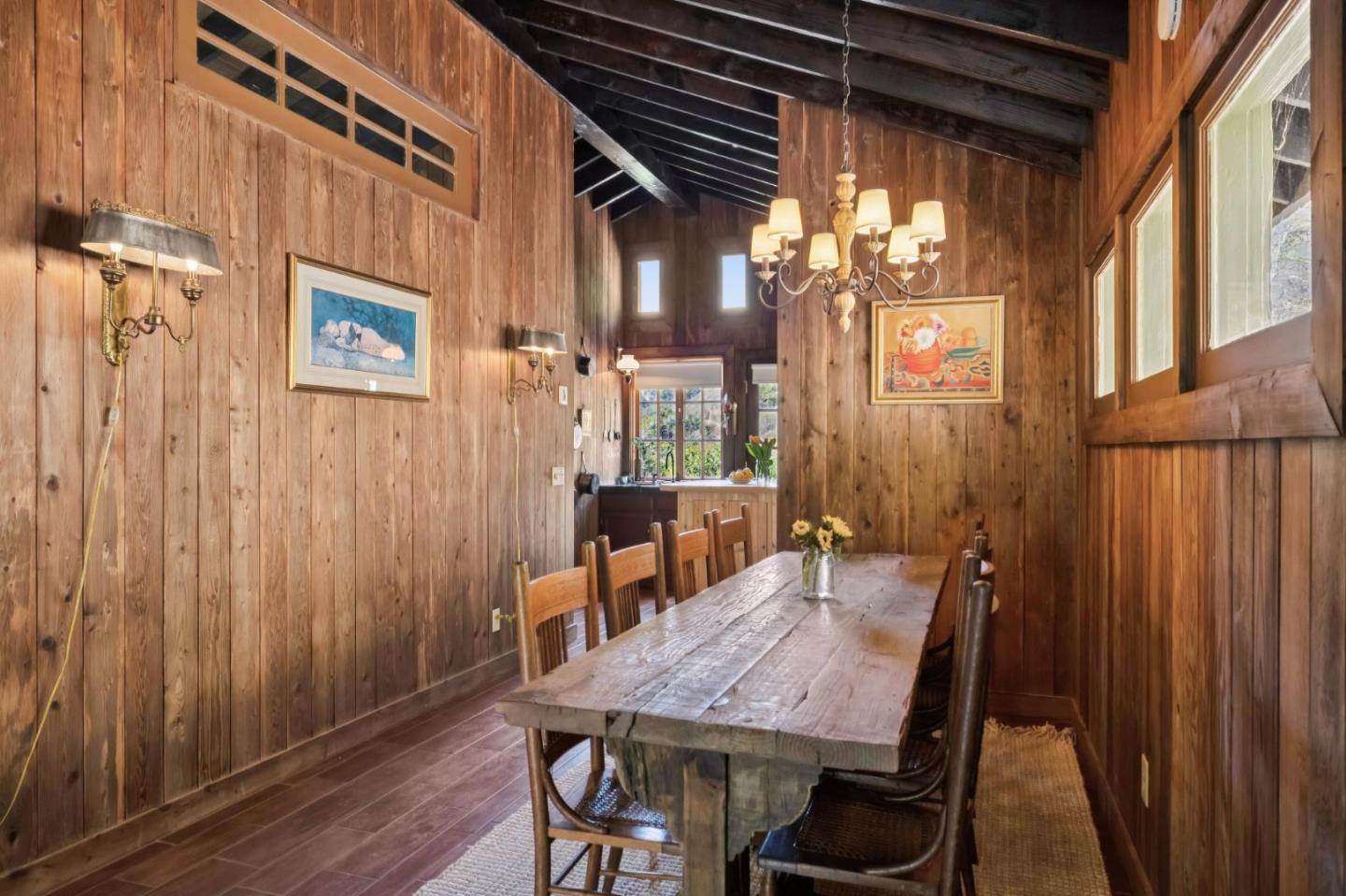 Detail Gallery Image 48 of 67 For 10026 Sycamore Canyon Rd, Big Sur,  CA 93920 - 2 Beds | 2 Baths