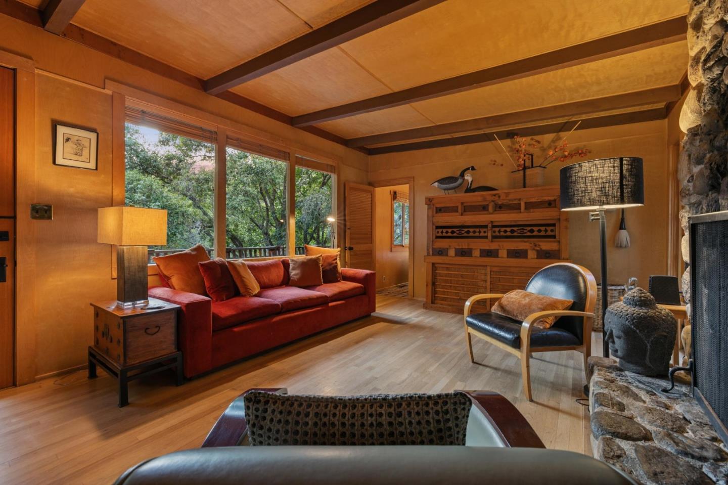Detail Gallery Image 5 of 67 For 10026 Sycamore Canyon Rd, Big Sur,  CA 93920 - 2 Beds | 2 Baths