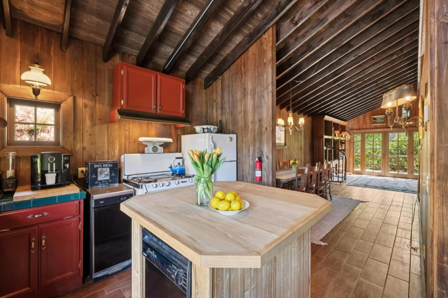 Detail Gallery Image 53 of 67 For 10026 Sycamore Canyon Rd, Big Sur,  CA 93920 - 2 Beds | 2 Baths