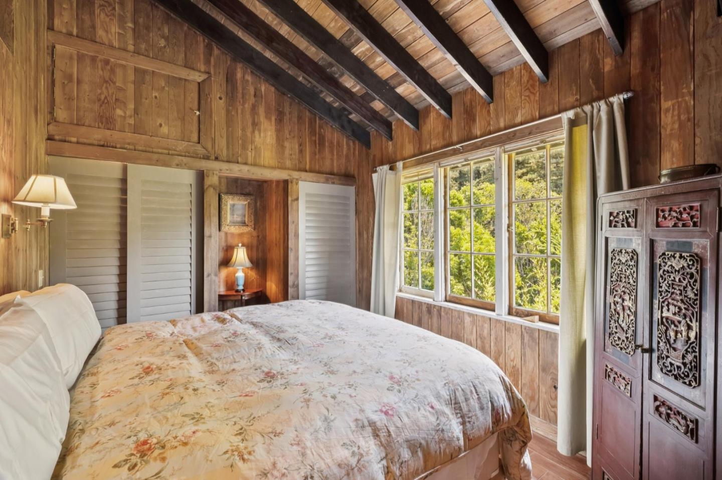 Detail Gallery Image 56 of 67 For 10026 Sycamore Canyon Rd, Big Sur,  CA 93920 - 2 Beds | 2 Baths