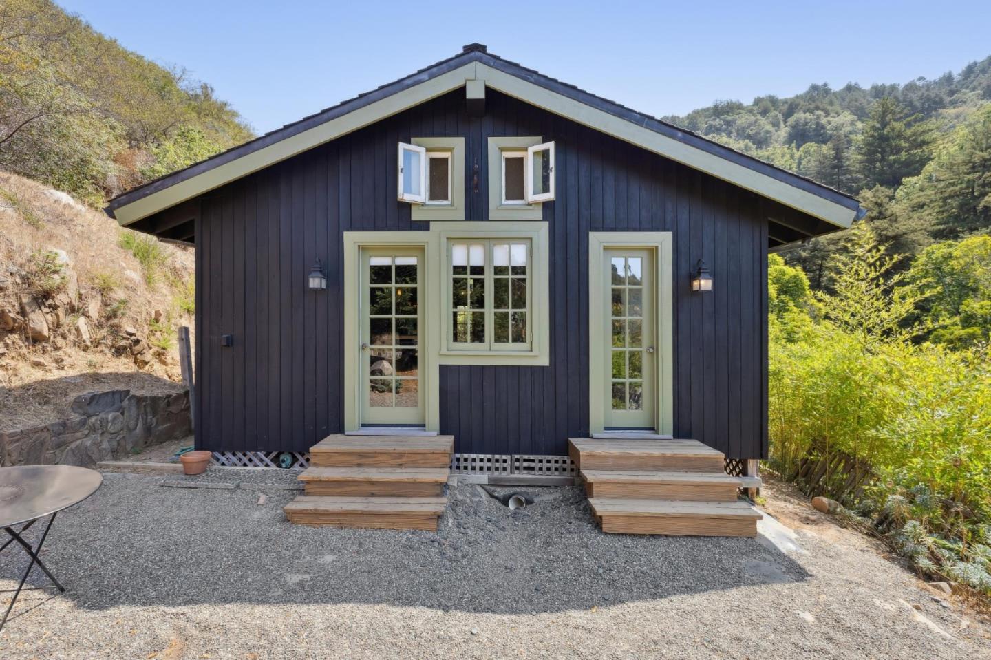 Detail Gallery Image 59 of 67 For 10026 Sycamore Canyon Rd, Big Sur,  CA 93920 - 2 Beds | 2 Baths