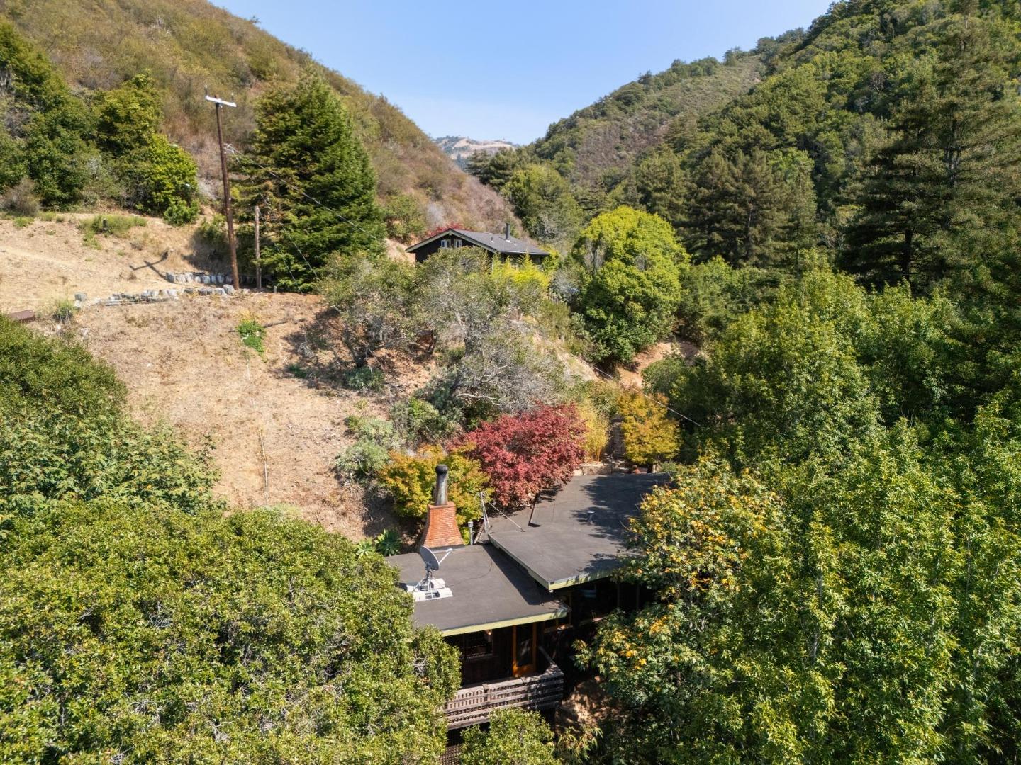 Detail Gallery Image 61 of 67 For 10026 Sycamore Canyon Rd, Big Sur,  CA 93920 - 2 Beds | 2 Baths