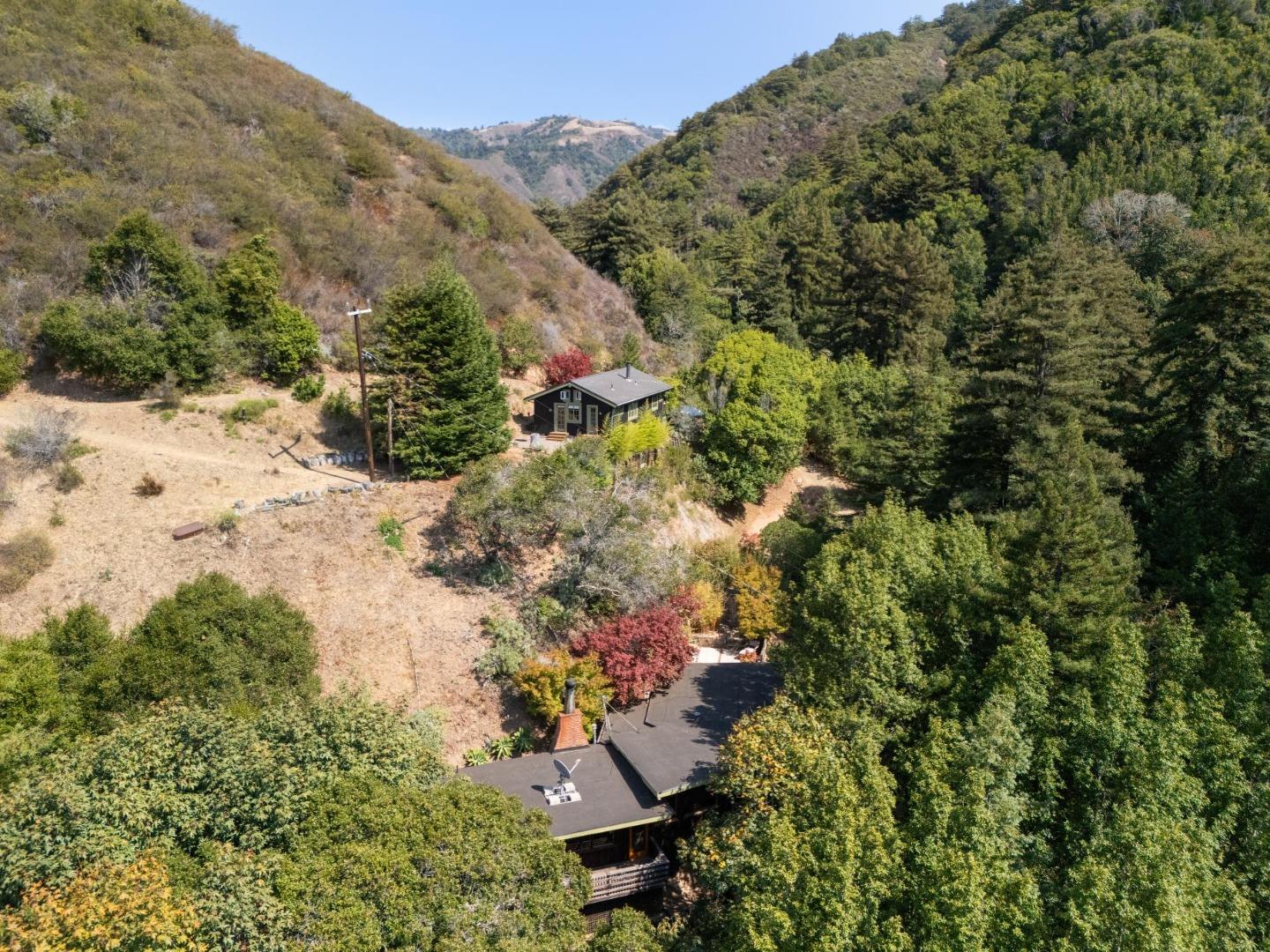 Detail Gallery Image 63 of 67 For 10026 Sycamore Canyon Rd, Big Sur,  CA 93920 - 2 Beds | 2 Baths