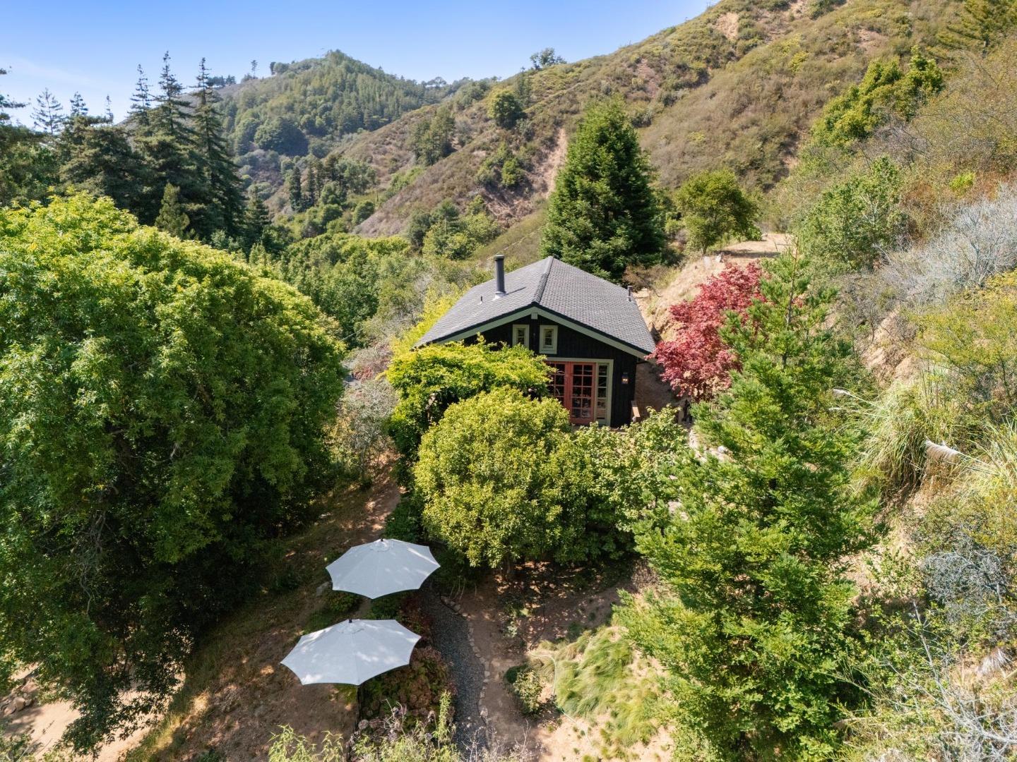 Detail Gallery Image 65 of 67 For 10026 Sycamore Canyon Rd, Big Sur,  CA 93920 - 2 Beds | 2 Baths