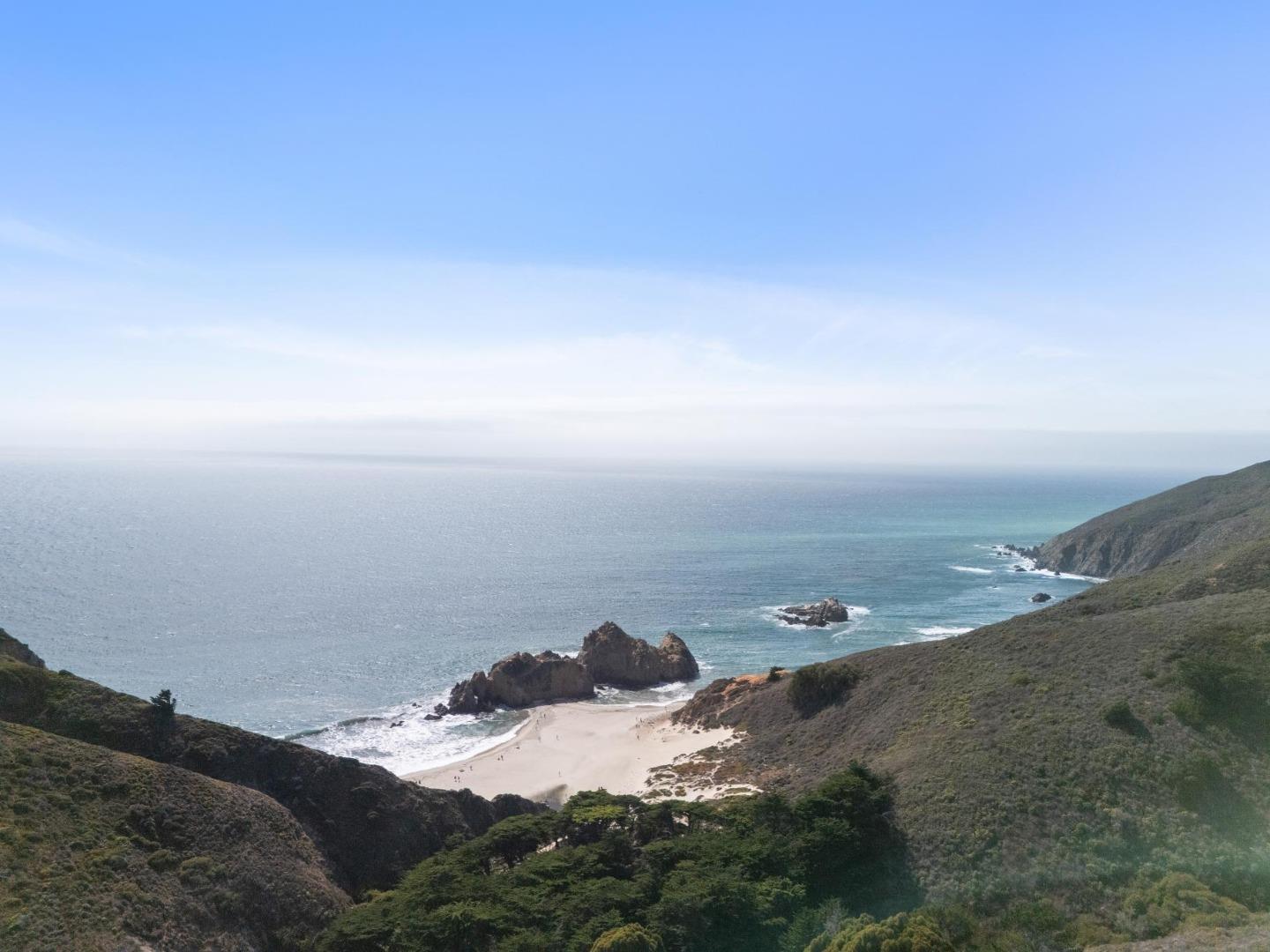Detail Gallery Image 66 of 67 For 10026 Sycamore Canyon Rd, Big Sur,  CA 93920 - 2 Beds | 2 Baths