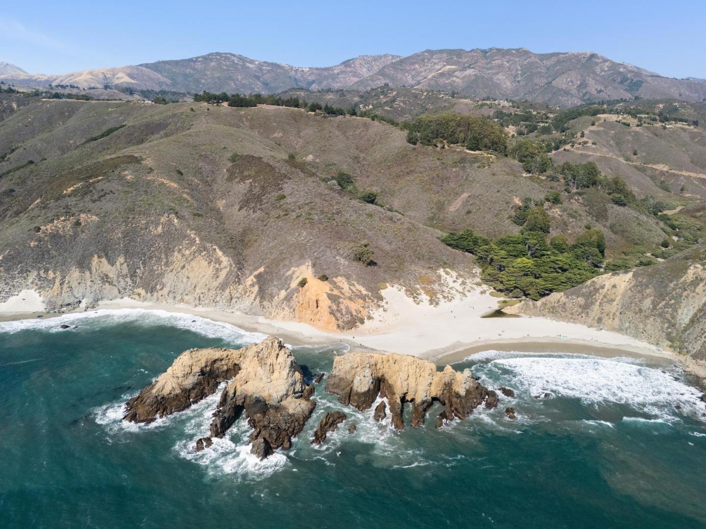 Detail Gallery Image 67 of 67 For 10026 Sycamore Canyon Rd, Big Sur,  CA 93920 - 2 Beds | 2 Baths