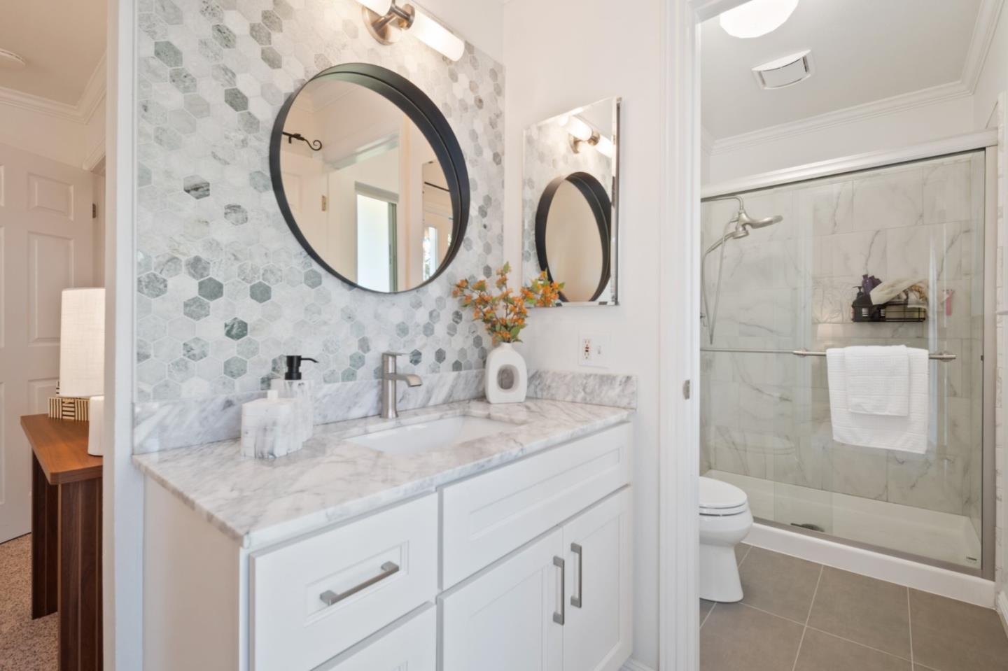 Detail Gallery Image 18 of 37 For 7453 Interlachen Ave, San Ramon,  CA 94583 - 3 Beds | 2 Baths