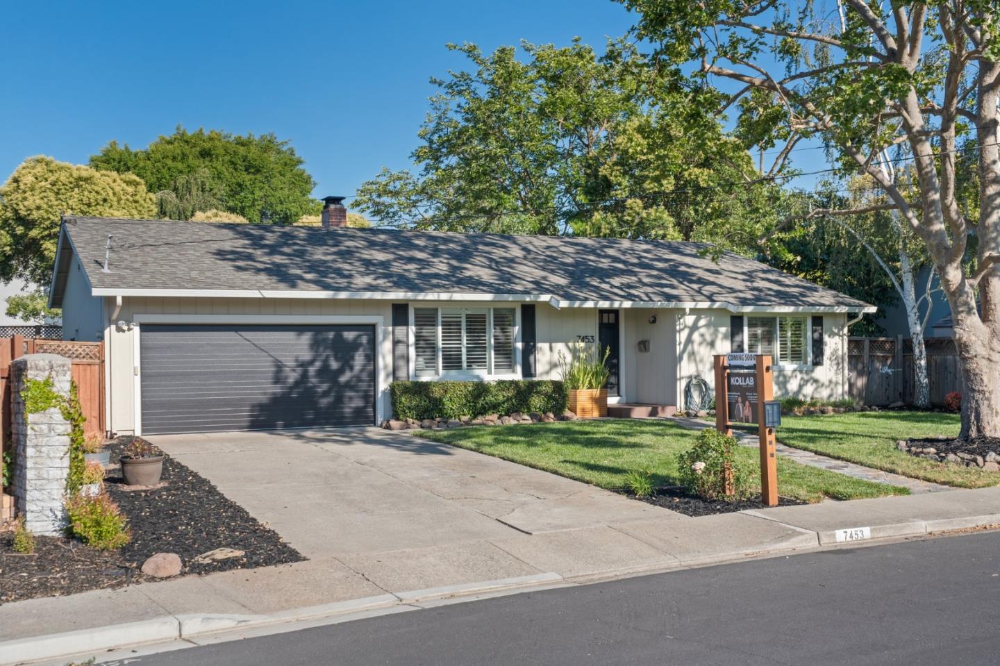 Detail Gallery Image 2 of 37 For 7453 Interlachen Ave, San Ramon,  CA 94583 - 3 Beds | 2 Baths