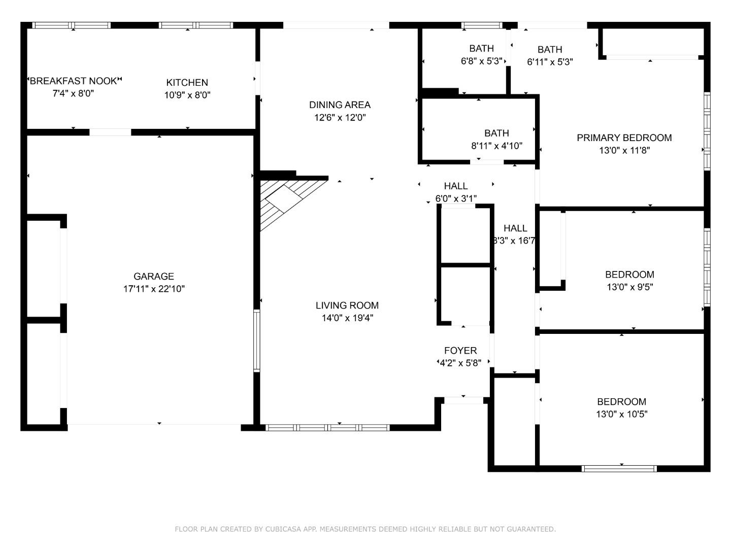 Detail Gallery Image 33 of 37 For 7453 Interlachen Ave, San Ramon,  CA 94583 - 3 Beds | 2 Baths
