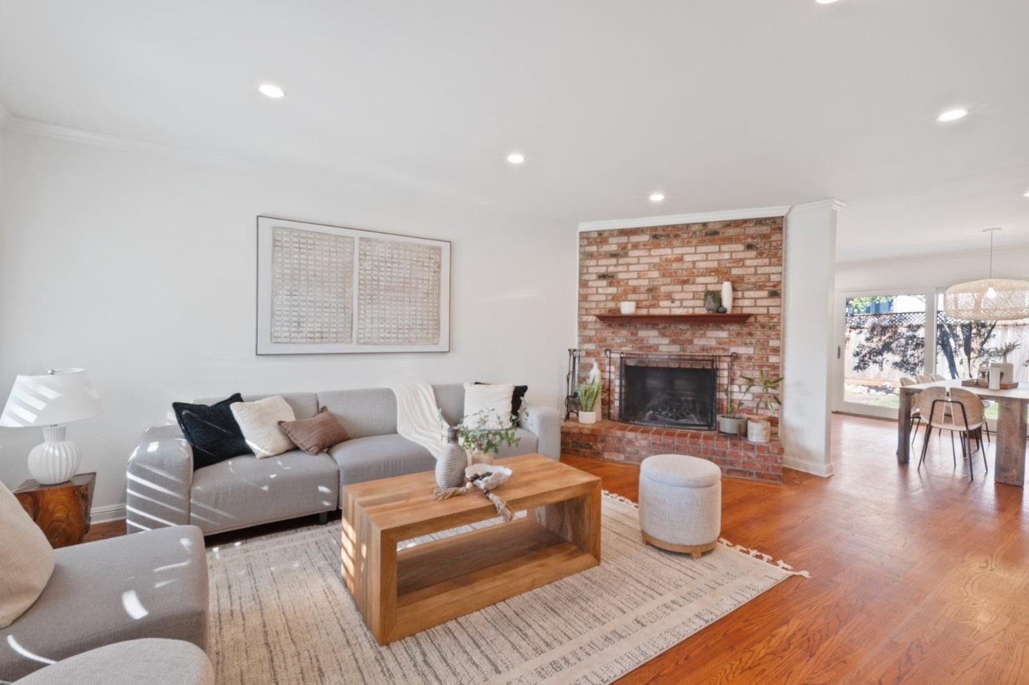 Detail Gallery Image 4 of 37 For 7453 Interlachen Ave, San Ramon,  CA 94583 - 3 Beds | 2 Baths