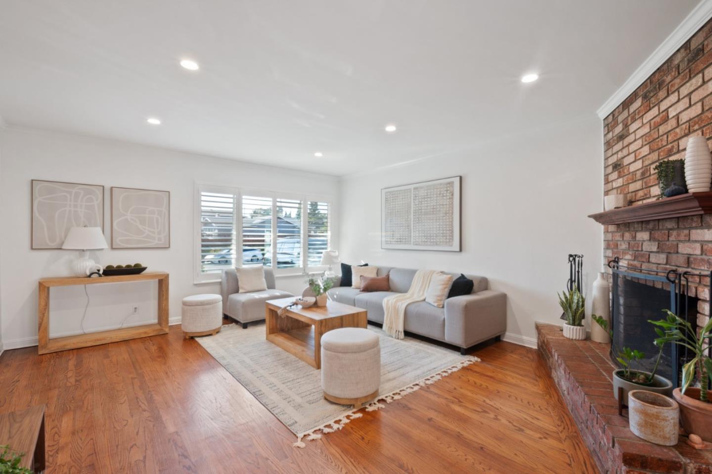 Detail Gallery Image 6 of 37 For 7453 Interlachen Ave, San Ramon,  CA 94583 - 3 Beds | 2 Baths
