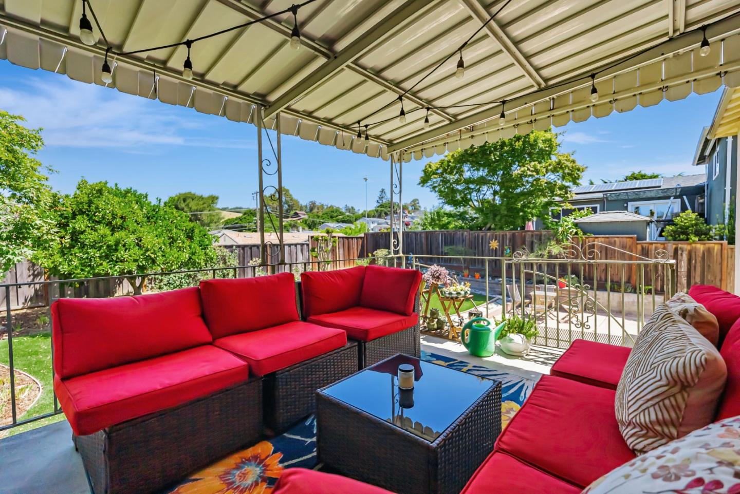 Detail Gallery Image 20 of 21 For 5020 Proctor Rd, Castro Valley,  CA 94546 - 3 Beds | 2/1 Baths