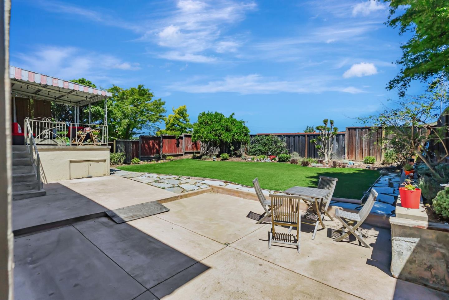 Detail Gallery Image 21 of 21 For 5020 Proctor Rd, Castro Valley,  CA 94546 - 3 Beds | 2/1 Baths