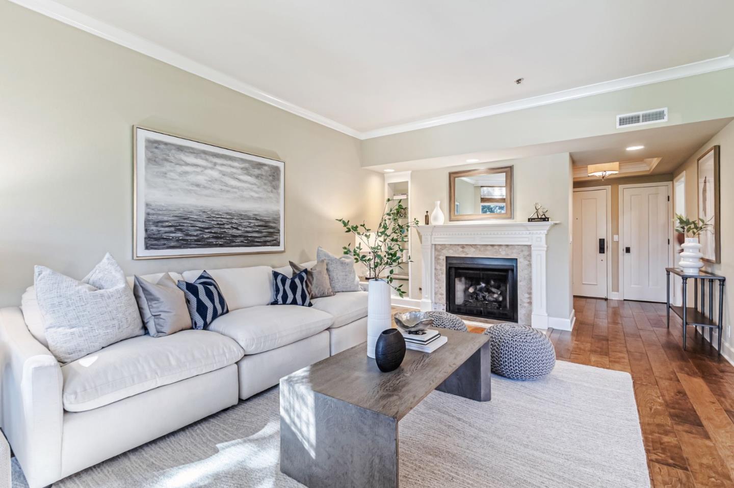 Detail Gallery Image 10 of 23 For 95 Church St #2304,  Los Gatos,  CA 95030 - 1 Beds | 1 Baths