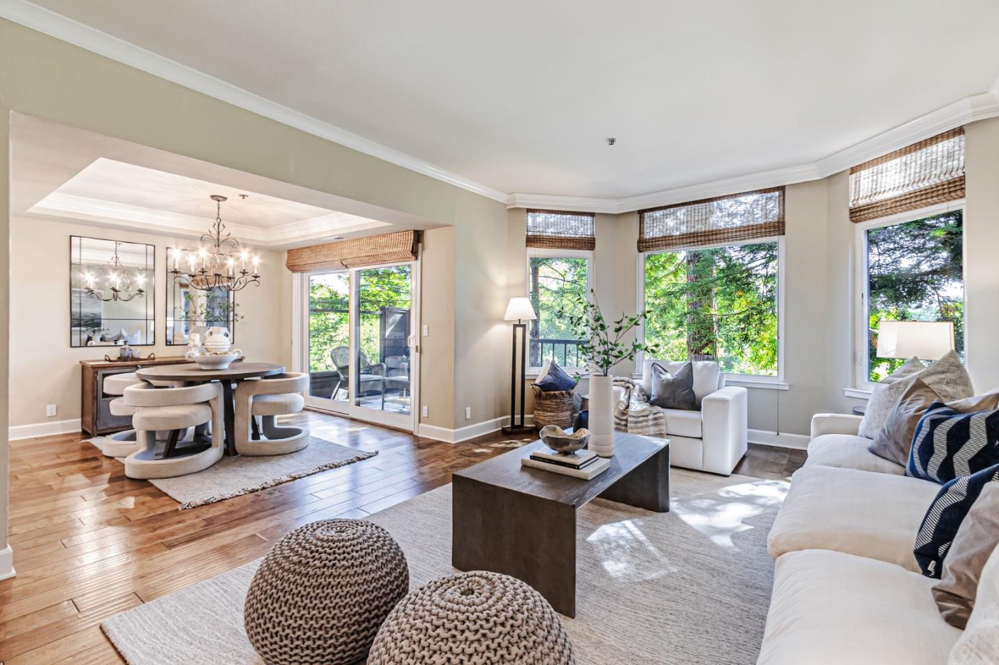 Detail Gallery Image 11 of 23 For 95 Church St #2304,  Los Gatos,  CA 95030 - 1 Beds | 1 Baths