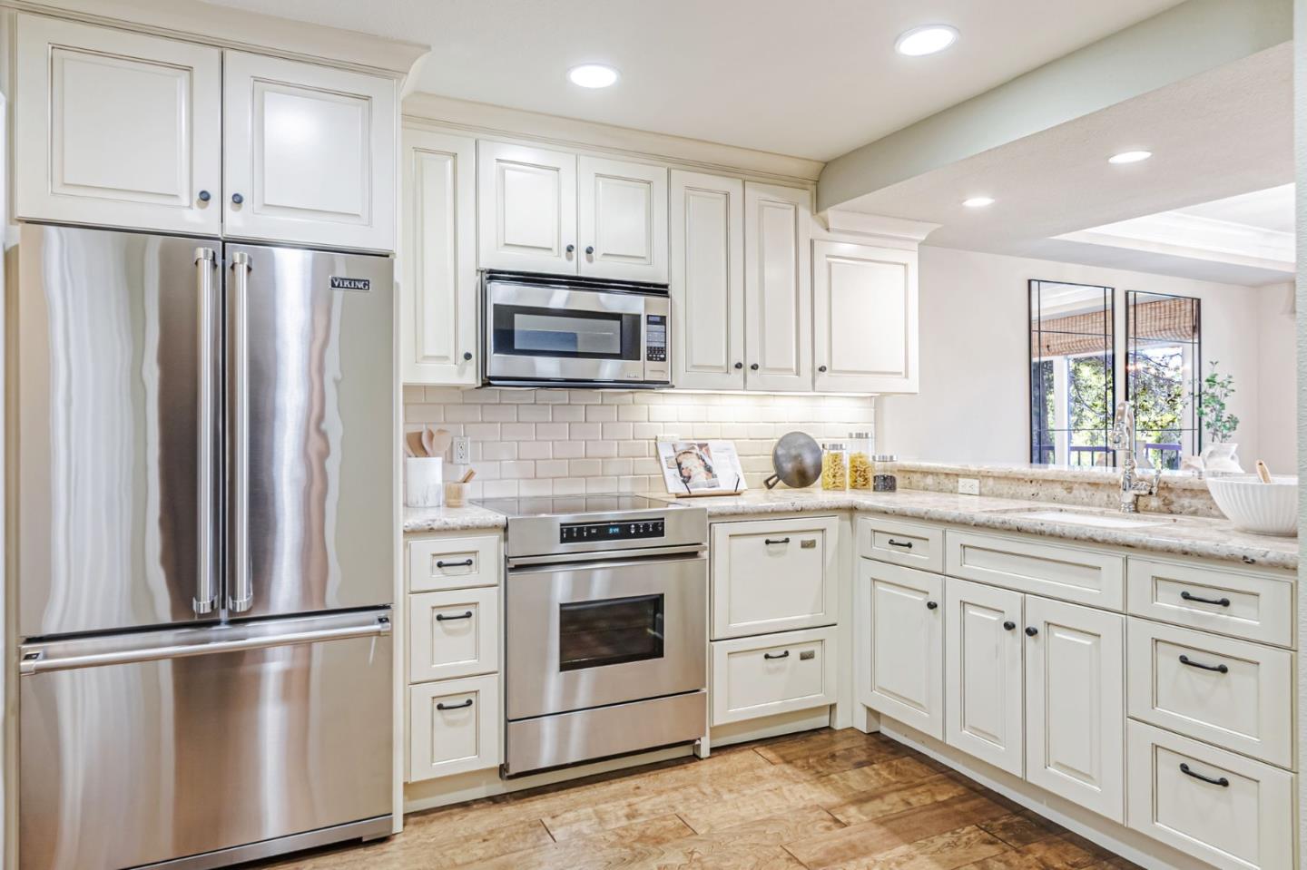 Detail Gallery Image 12 of 23 For 95 Church St #2304,  Los Gatos,  CA 95030 - 1 Beds | 1 Baths