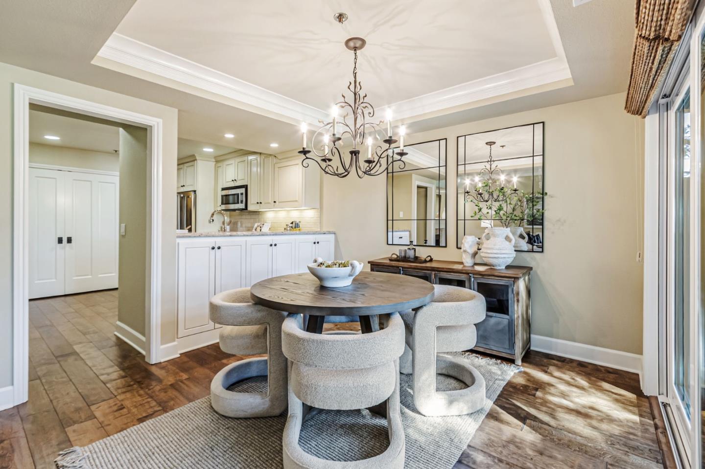 Detail Gallery Image 14 of 23 For 95 Church St #2304,  Los Gatos,  CA 95030 - 1 Beds | 1 Baths
