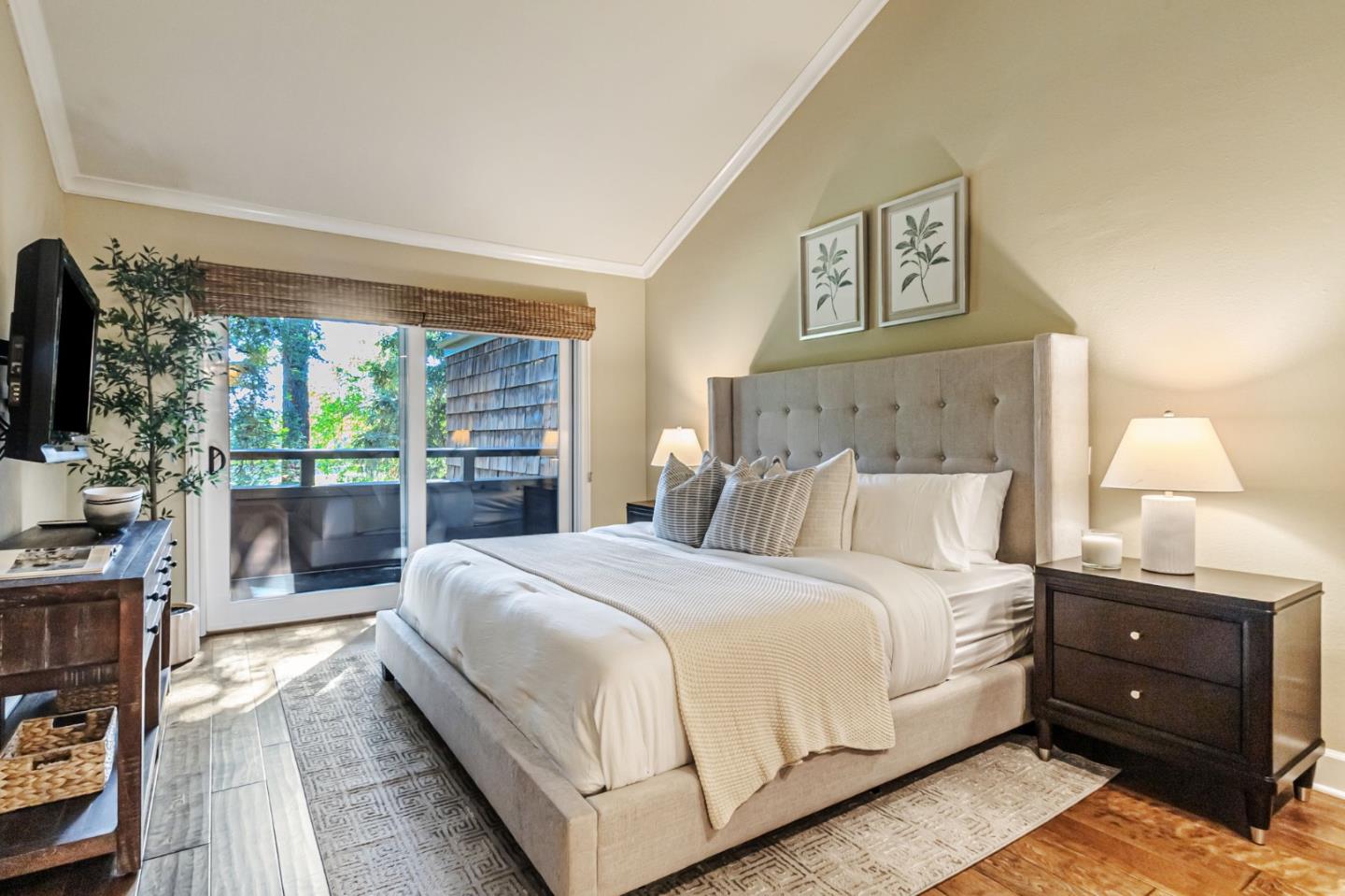 Detail Gallery Image 15 of 23 For 95 Church St #2304,  Los Gatos,  CA 95030 - 1 Beds | 1 Baths