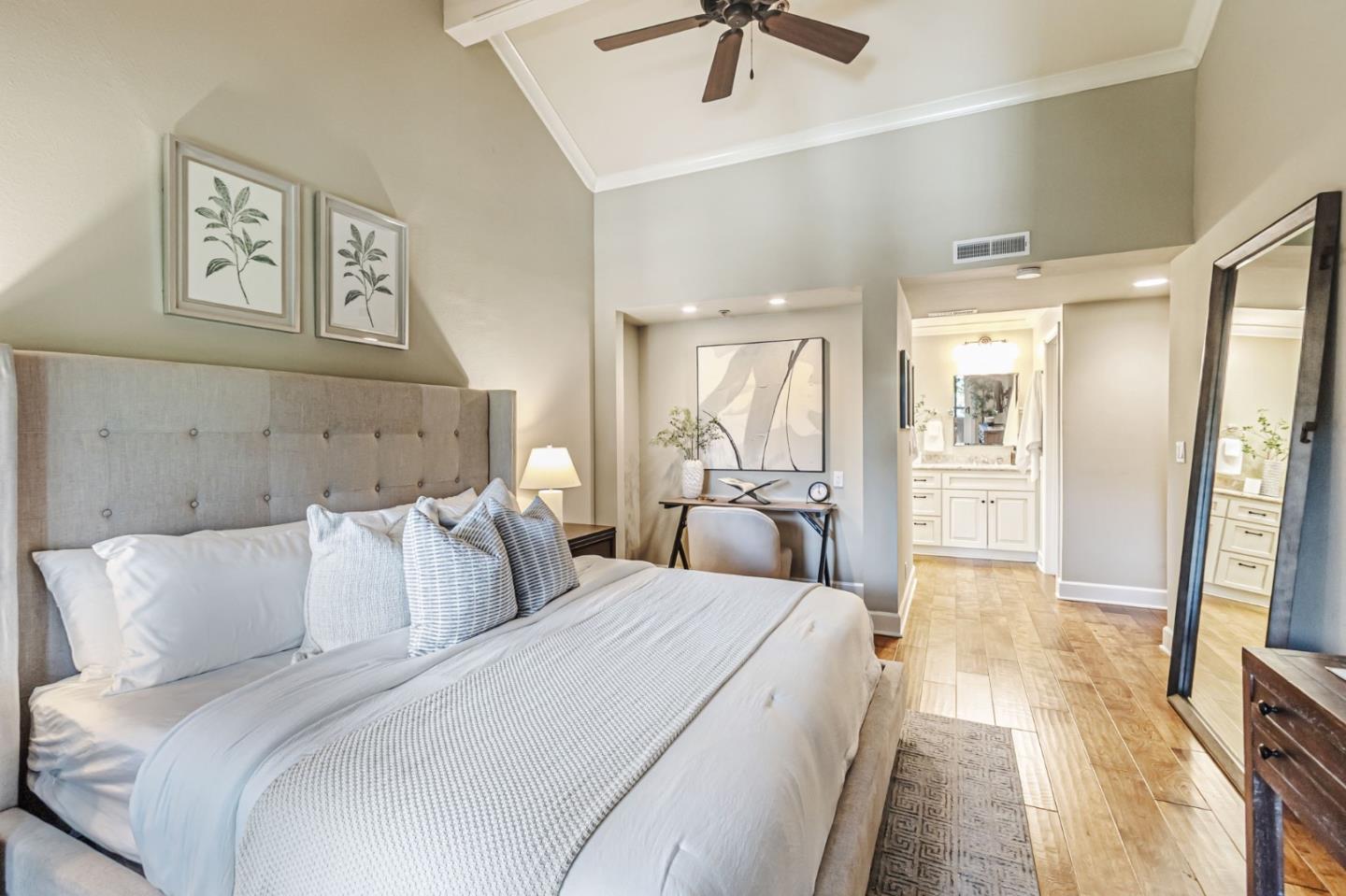 Detail Gallery Image 16 of 23 For 95 Church St #2304,  Los Gatos,  CA 95030 - 1 Beds | 1 Baths