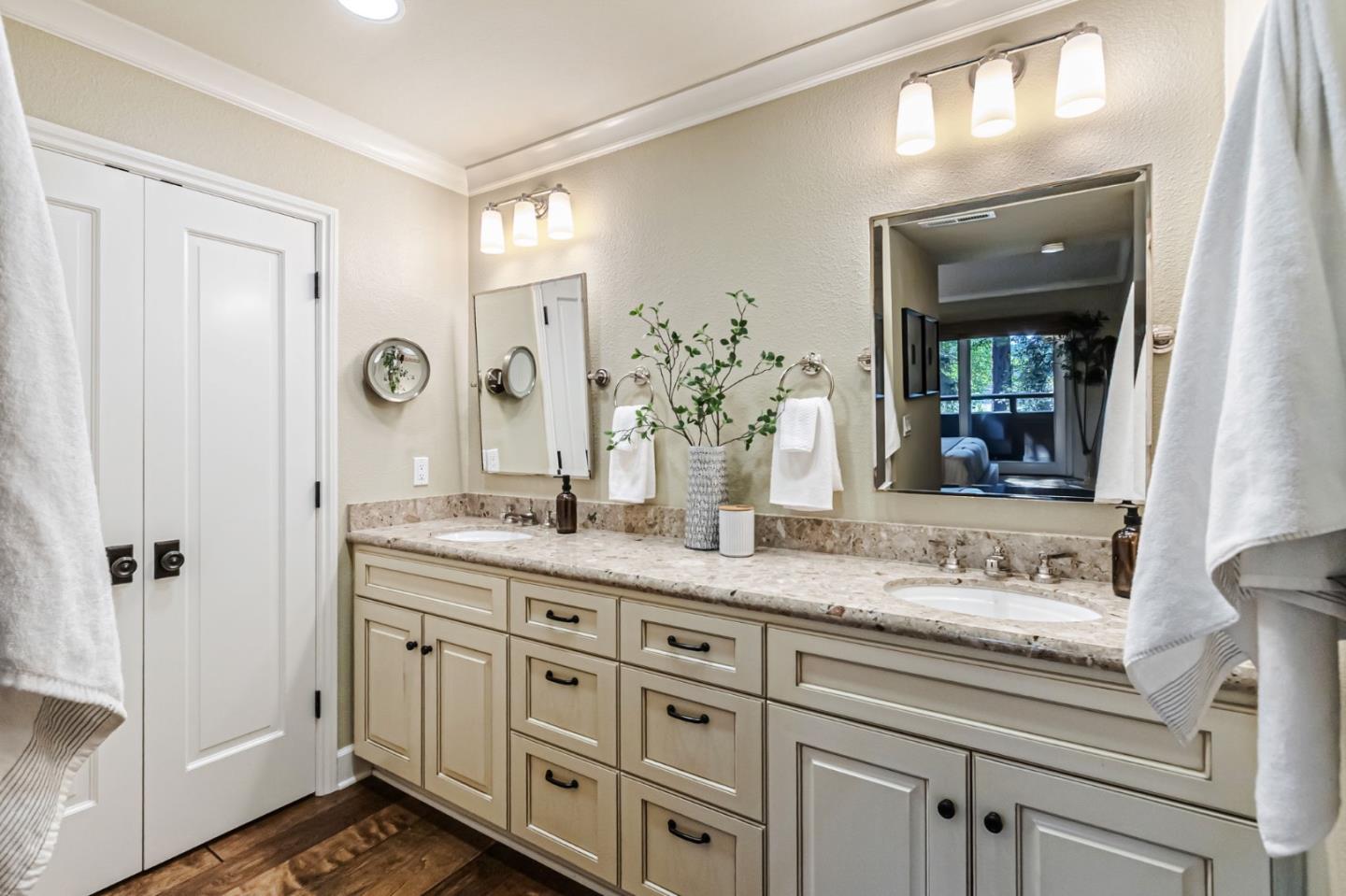 Detail Gallery Image 17 of 23 For 95 Church St #2304,  Los Gatos,  CA 95030 - 1 Beds | 1 Baths