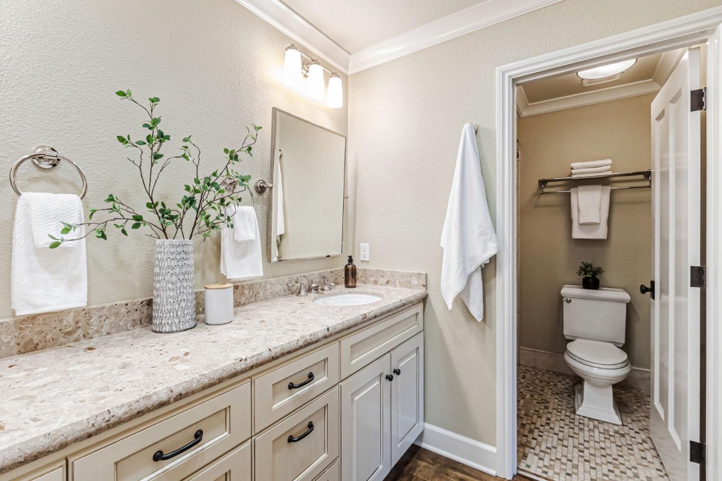 Detail Gallery Image 19 of 23 For 95 Church St #2304,  Los Gatos,  CA 95030 - 1 Beds | 1 Baths