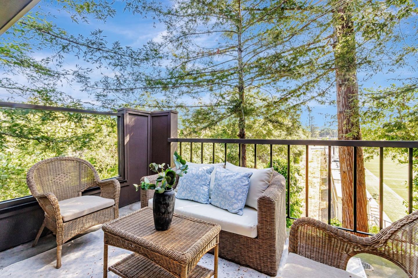 Detail Gallery Image 21 of 23 For 95 Church St #2304,  Los Gatos,  CA 95030 - 1 Beds | 1 Baths