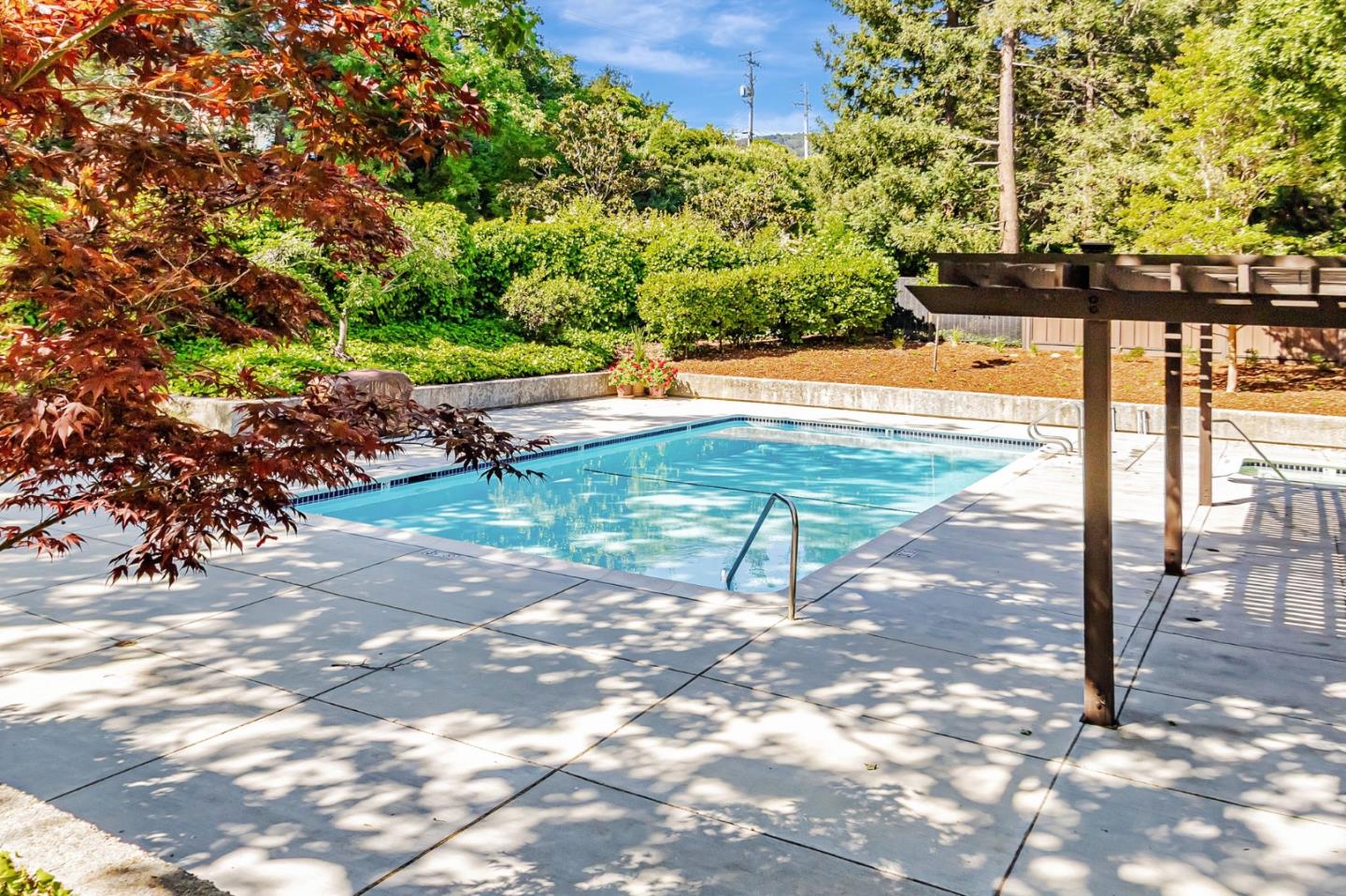 Detail Gallery Image 23 of 23 For 95 Church St #2304,  Los Gatos,  CA 95030 - 1 Beds | 1 Baths
