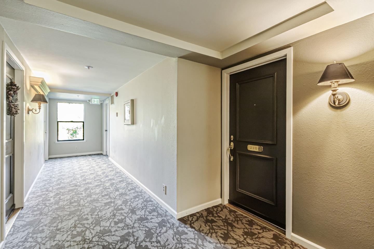 Detail Gallery Image 8 of 23 For 95 Church St #2304,  Los Gatos,  CA 95030 - 1 Beds | 1 Baths