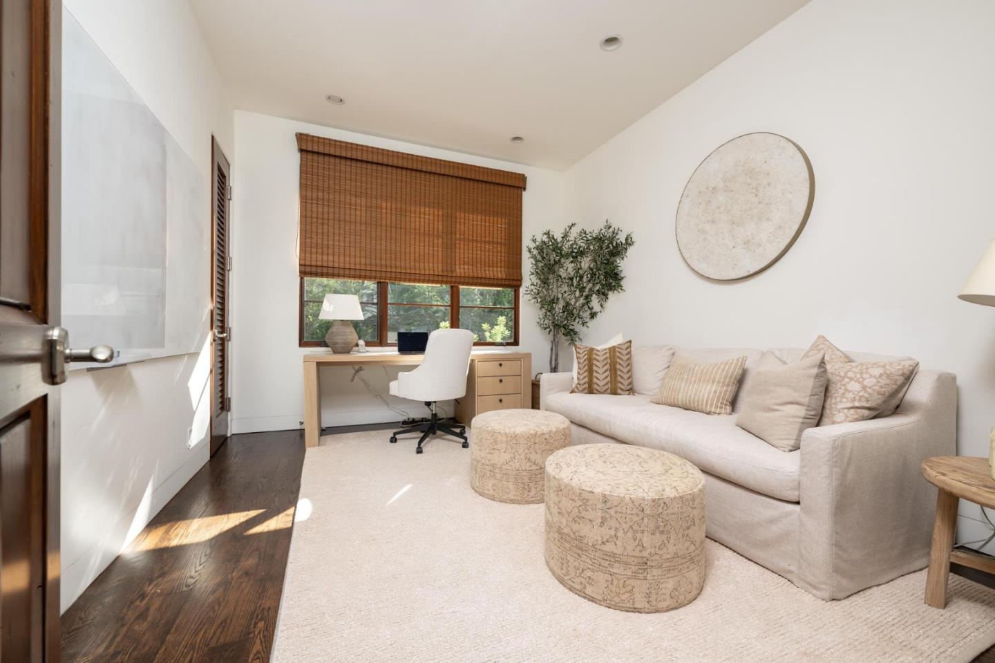 Detail Gallery Image 18 of 32 For 1036 Los Trancos Rd, Portola Valley,  CA 94028 - 3 Beds | 3 Baths