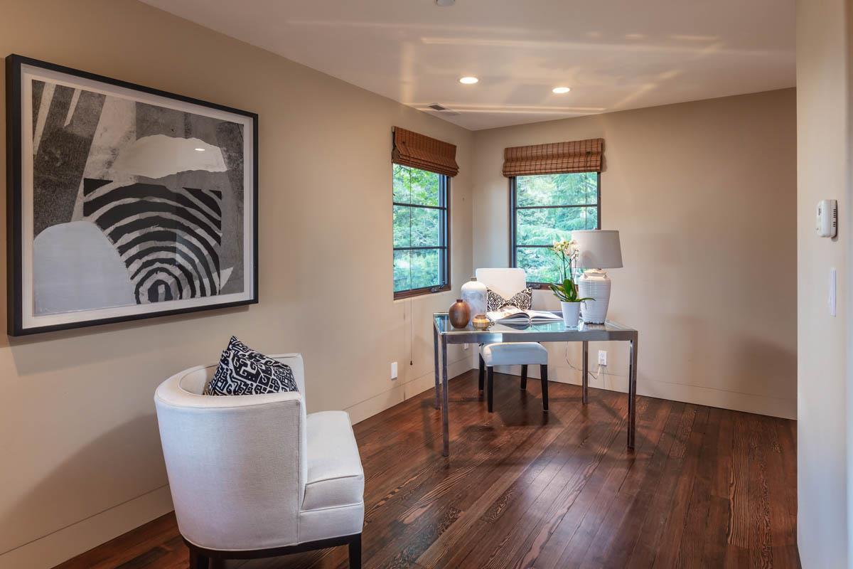 Detail Gallery Image 20 of 32 For 1036 Los Trancos Rd, Portola Valley,  CA 94028 - 3 Beds | 3 Baths