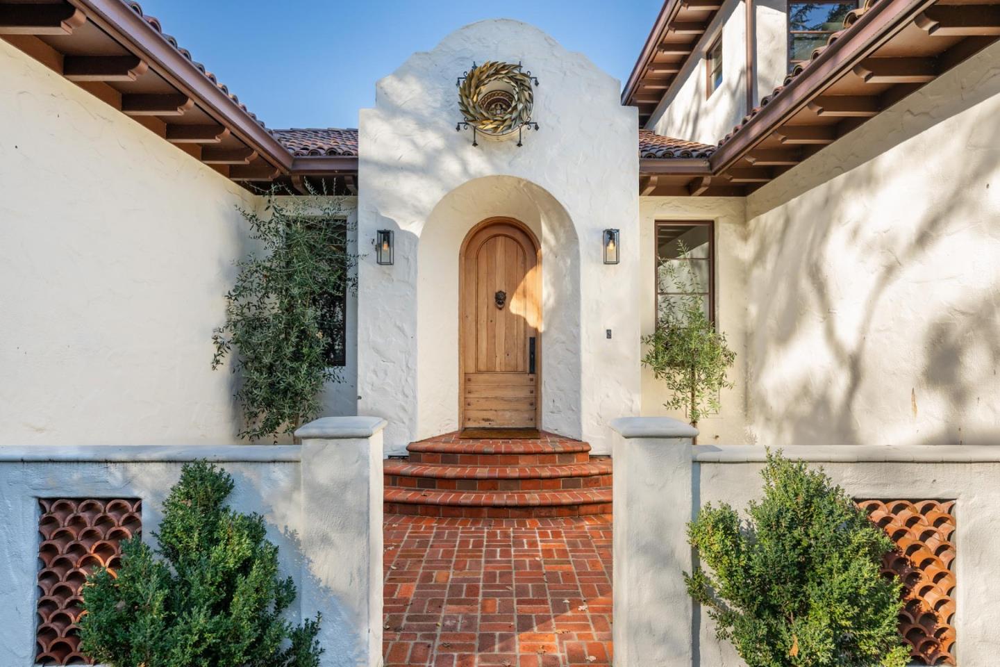Detail Gallery Image 30 of 32 For 1036 Los Trancos Rd, Portola Valley,  CA 94028 - 3 Beds | 3 Baths