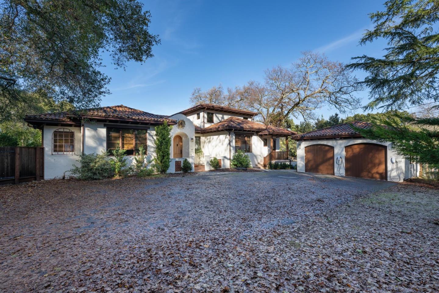 Detail Gallery Image 33 of 33 For 1036 Los Trancos Rd, Portola Valley,  CA 94028 - 3 Beds | 3 Baths