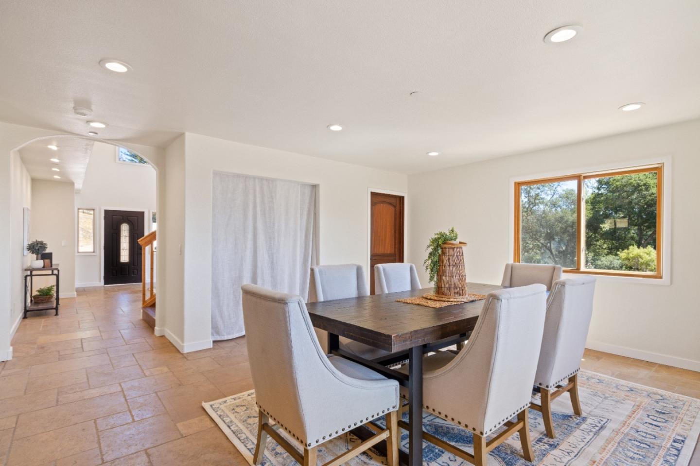 Detail Gallery Image 18 of 63 For 10200 West Dr, Felton,  CA 95018 - 4 Beds | 4/1 Baths