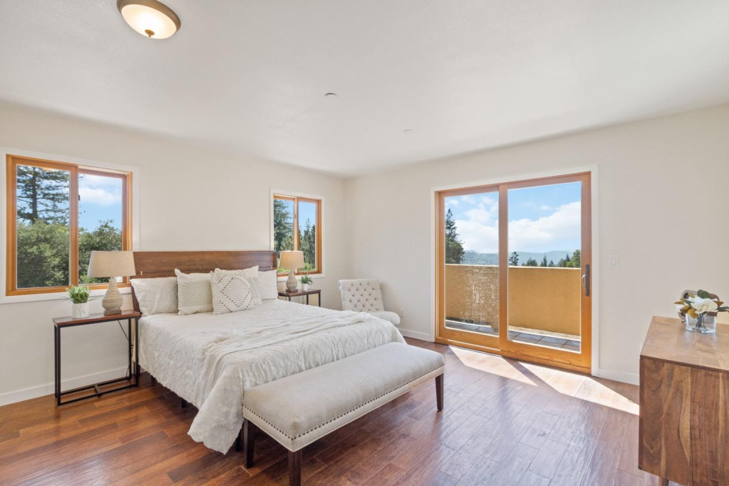 Detail Gallery Image 29 of 63 For 10200 West Dr, Felton,  CA 95018 - 4 Beds | 4/1 Baths