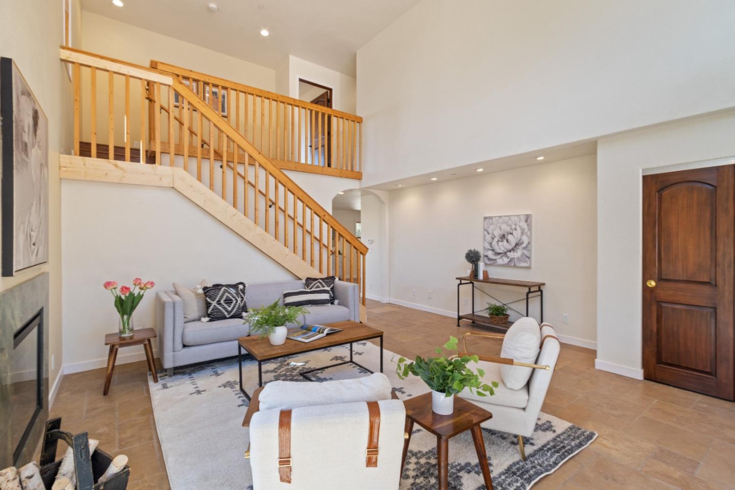 Detail Gallery Image 6 of 63 For 10200 West Dr, Felton,  CA 95018 - 4 Beds | 4/1 Baths