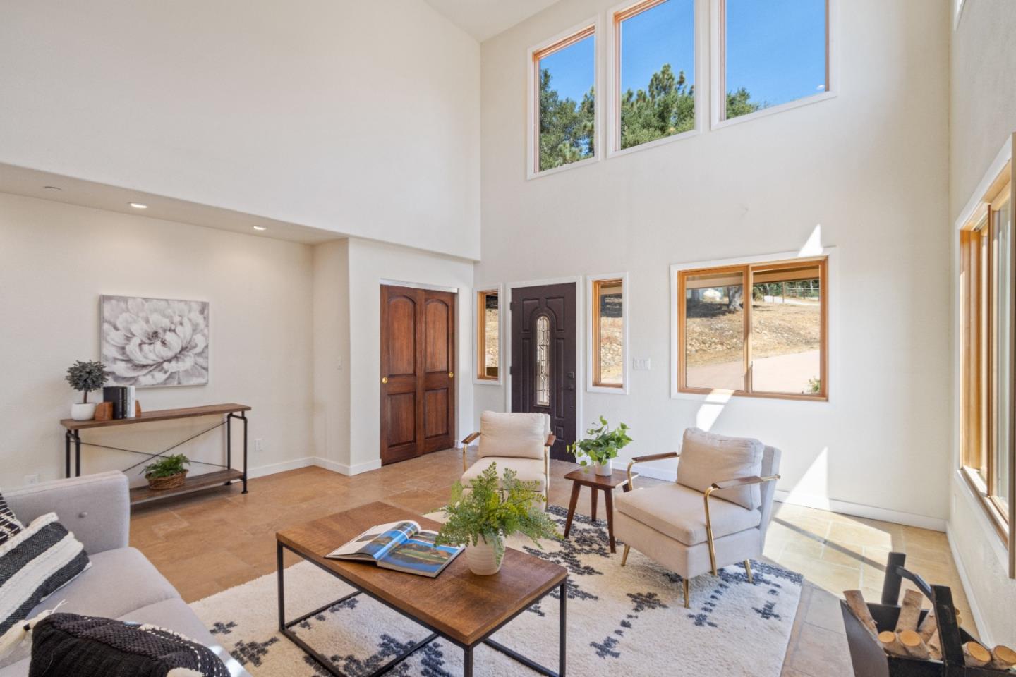 Detail Gallery Image 7 of 63 For 10200 West Dr, Felton,  CA 95018 - 4 Beds | 4/1 Baths