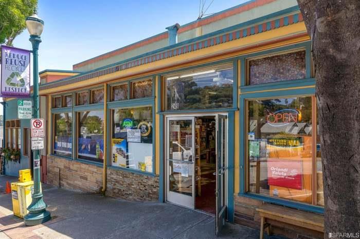 Detail Gallery Image 55 of 56 For 786 Humboldt Rd, Brisbane,  CA 94005 - 4 Beds | 4/1 Baths