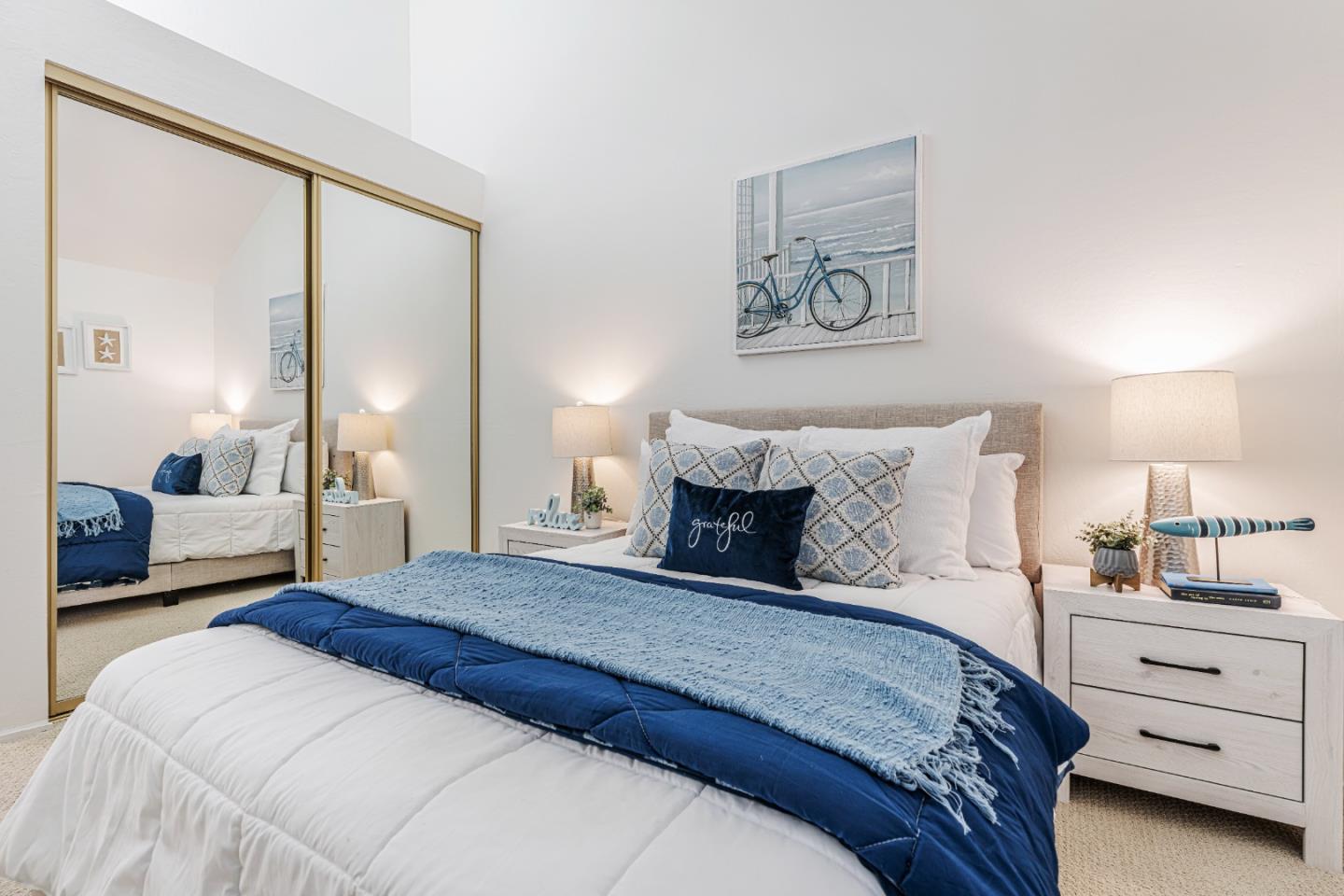 Detail Gallery Image 11 of 23 For 38 Crystal Springs Rd #4,  San Mateo,  CA 94402 - 2 Beds | 2 Baths