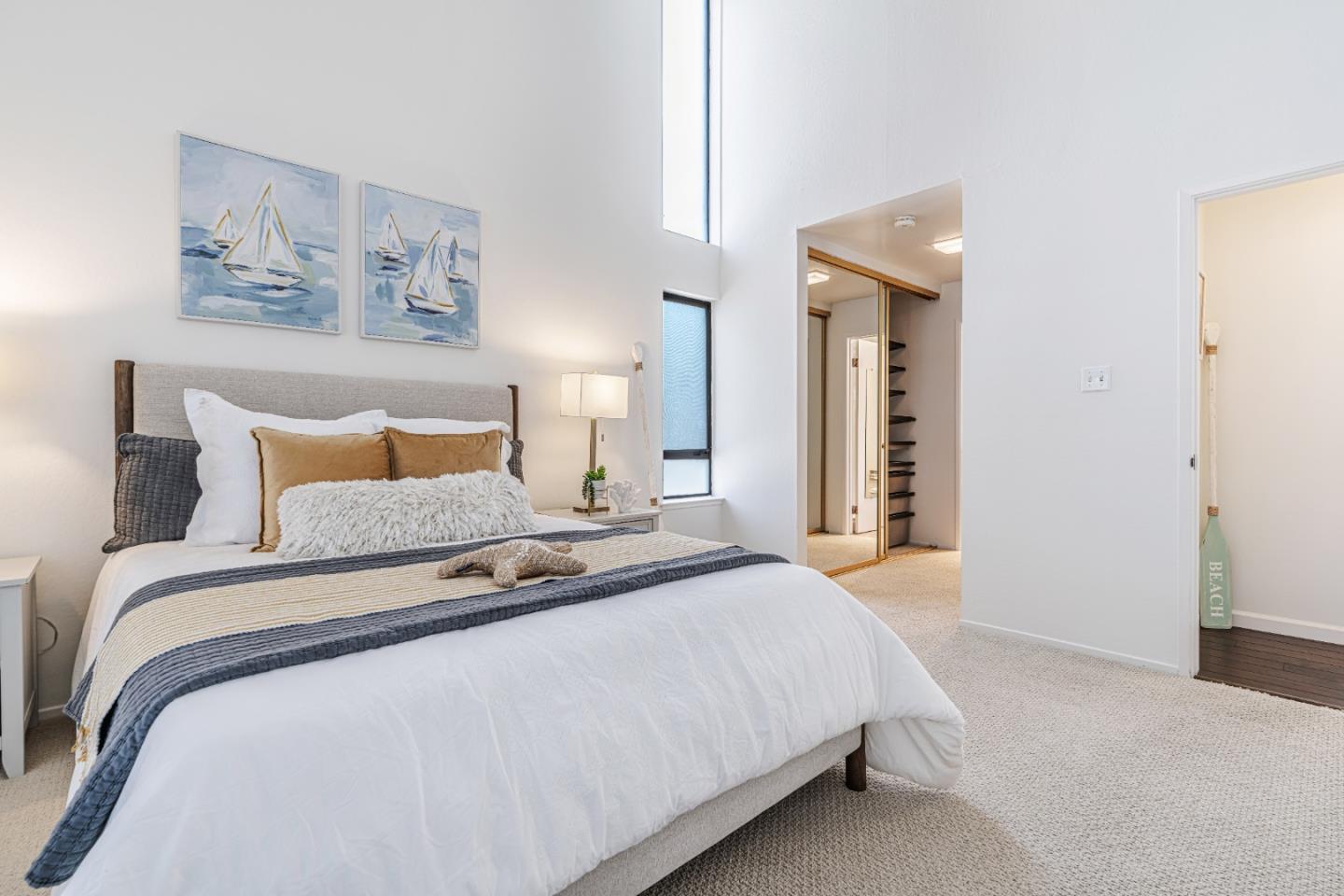 Detail Gallery Image 16 of 23 For 38 Crystal Springs Rd #4,  San Mateo,  CA 94402 - 2 Beds | 2 Baths