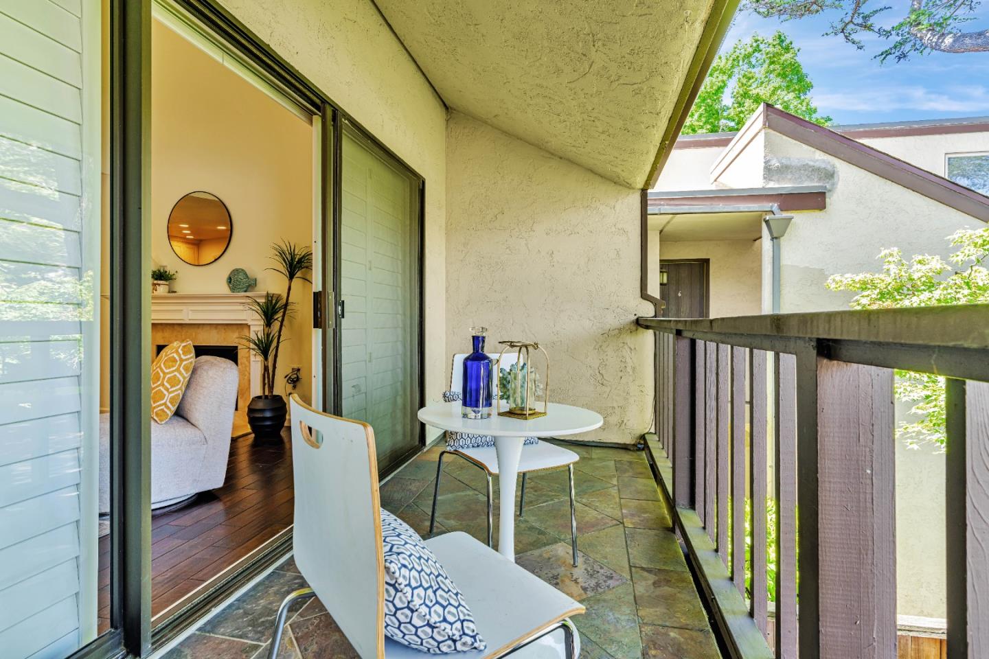 Detail Gallery Image 21 of 23 For 38 Crystal Springs Rd #4,  San Mateo,  CA 94402 - 2 Beds | 2 Baths