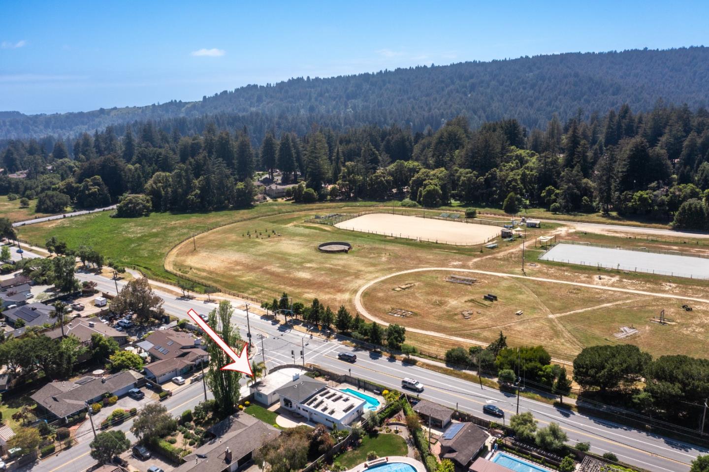 Detail Gallery Image 32 of 34 For 576 Sims Rd, Santa Cruz,  CA 95060 - 3 Beds | 2 Baths