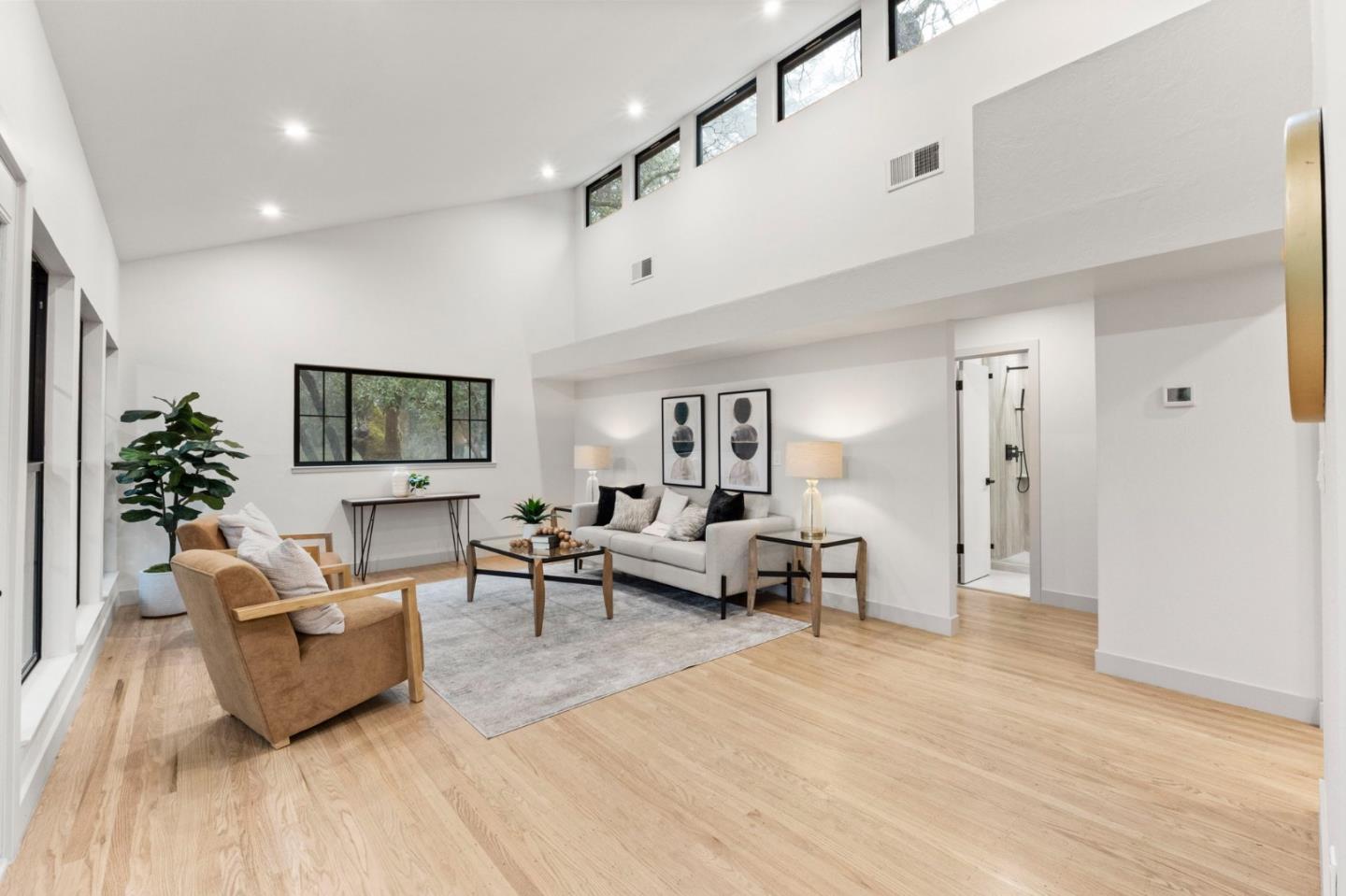 Detail Gallery Image 11 of 59 For 18319 Las Cumbres Rd, Los Gatos,  CA 95033 - 3 Beds | 2 Baths