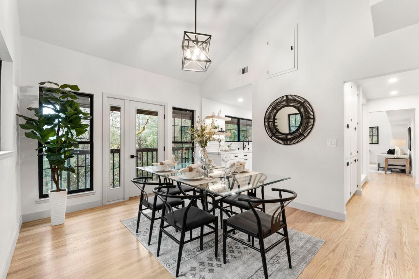 Detail Gallery Image 16 of 59 For 18319 Las Cumbres Rd, Los Gatos,  CA 95033 - 3 Beds | 2 Baths