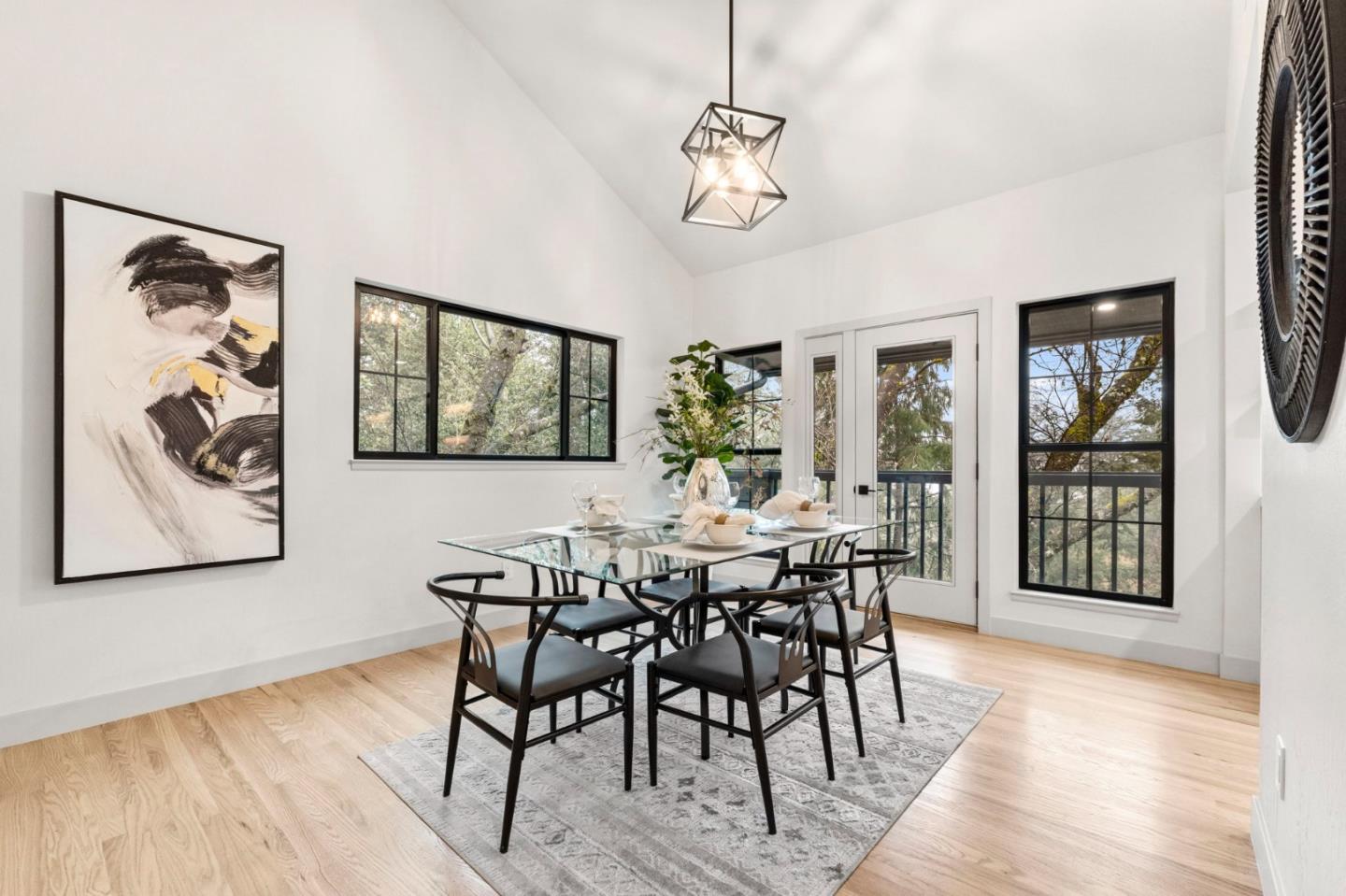 Detail Gallery Image 17 of 59 For 18319 Las Cumbres Rd, Los Gatos,  CA 95033 - 3 Beds | 2 Baths