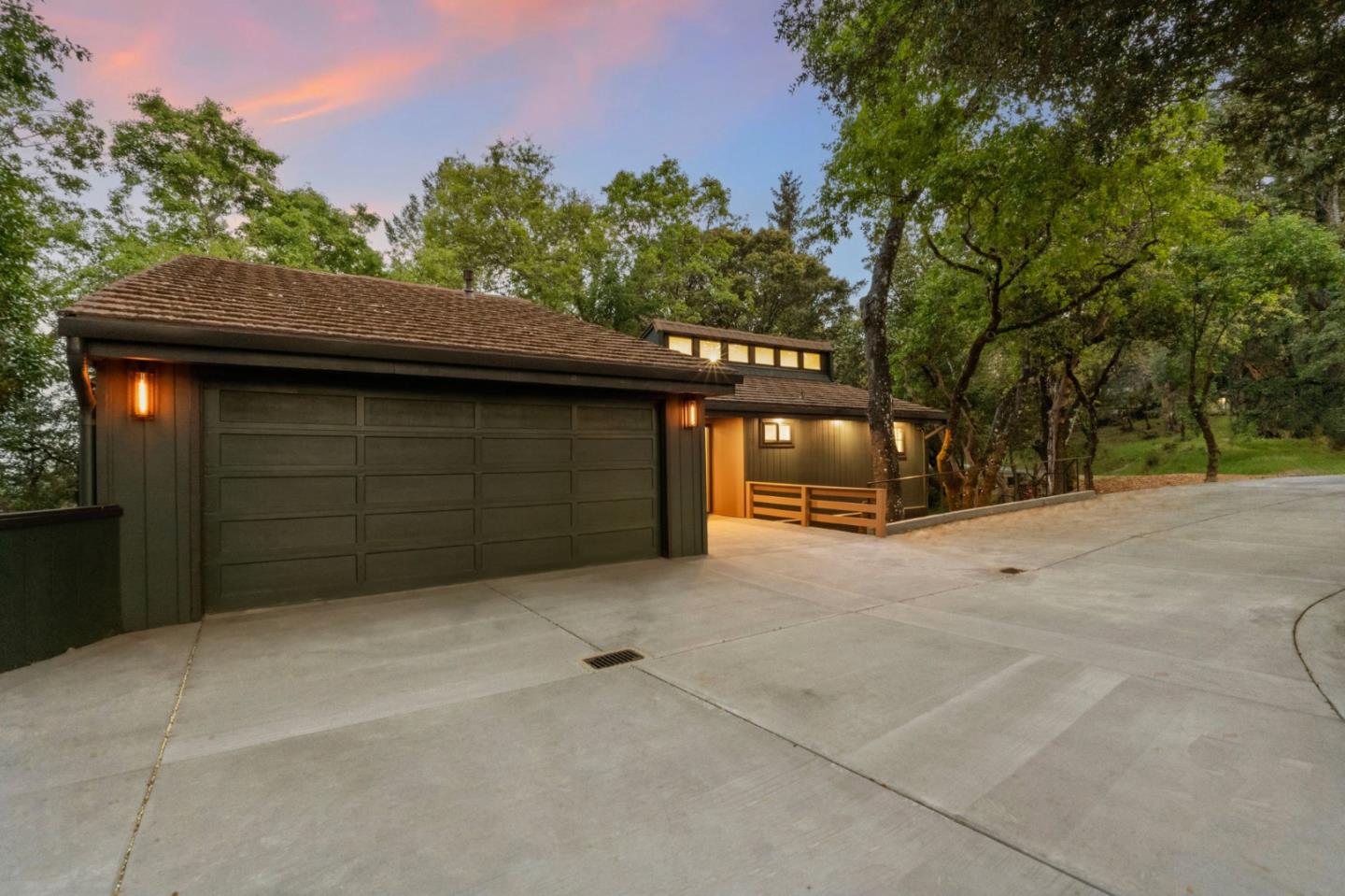 Detail Gallery Image 2 of 59 For 18319 Las Cumbres Rd, Los Gatos,  CA 95033 - 3 Beds | 2 Baths
