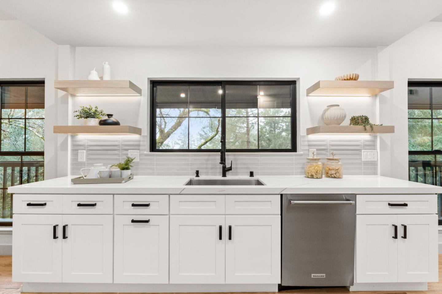 Detail Gallery Image 21 of 59 For 18319 Las Cumbres Rd, Los Gatos,  CA 95033 - 3 Beds | 2 Baths