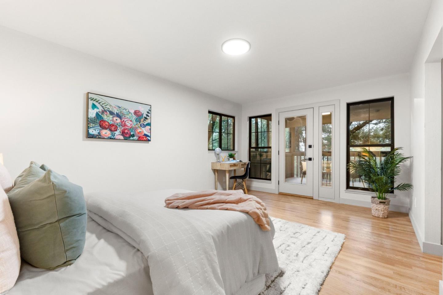 Detail Gallery Image 26 of 59 For 18319 Las Cumbres Rd, Los Gatos,  CA 95033 - 3 Beds | 2 Baths